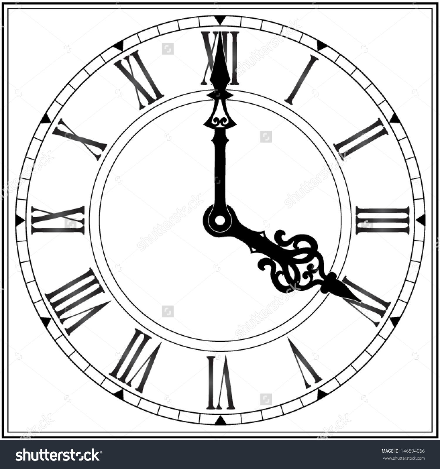 Clock Clock