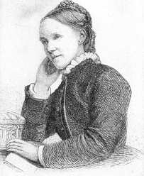 Frances Ridley Havergal Frances Ridley Havergal