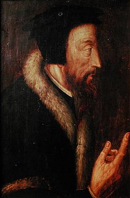 John Calvin John Calvin