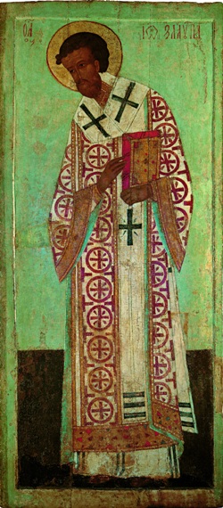 Chrysostom  [Public domain], via Wikimedia Commons
