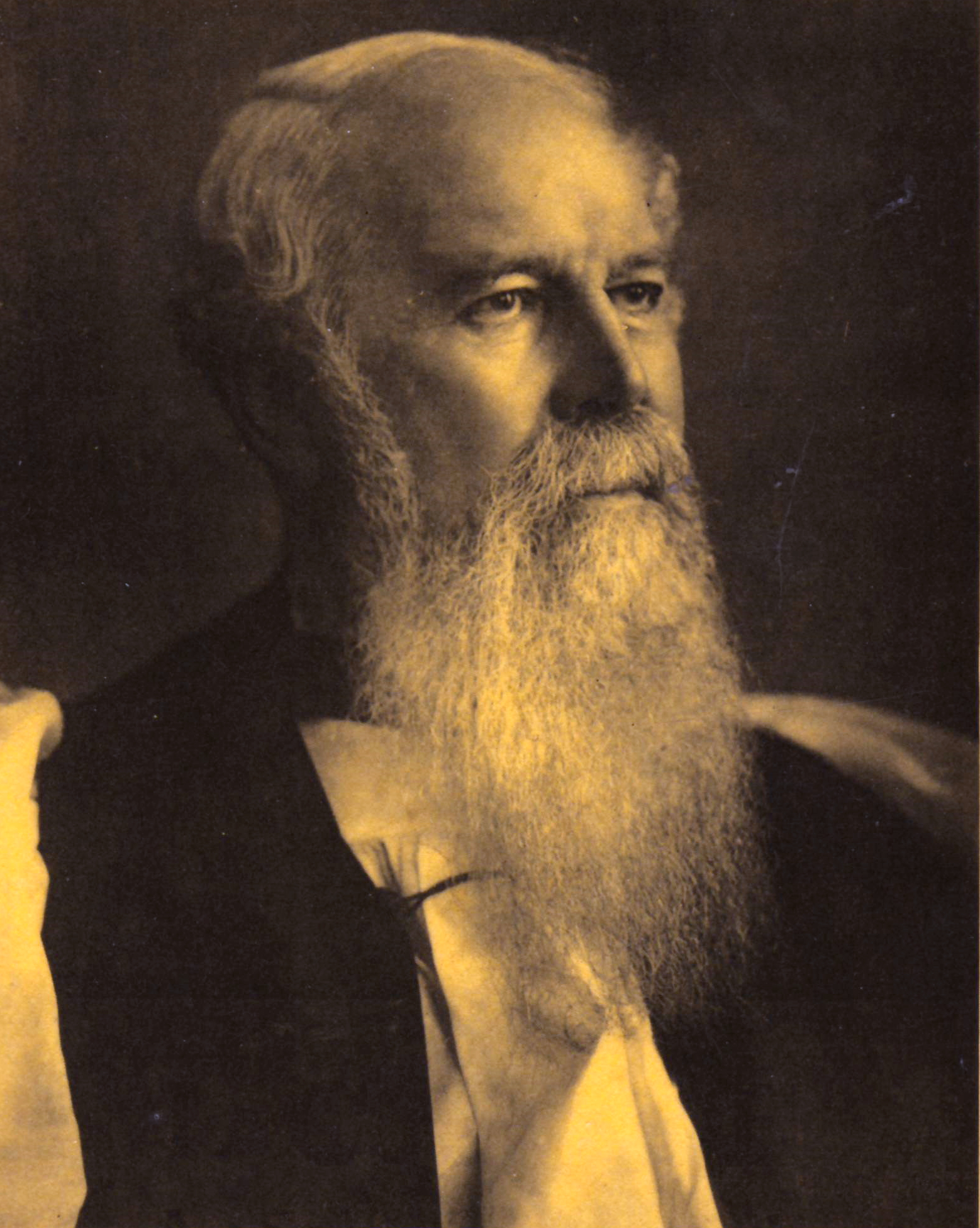 J.C. Ryle J.C. Ryle