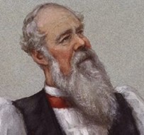 J. C. Ryle J. C. Ryle