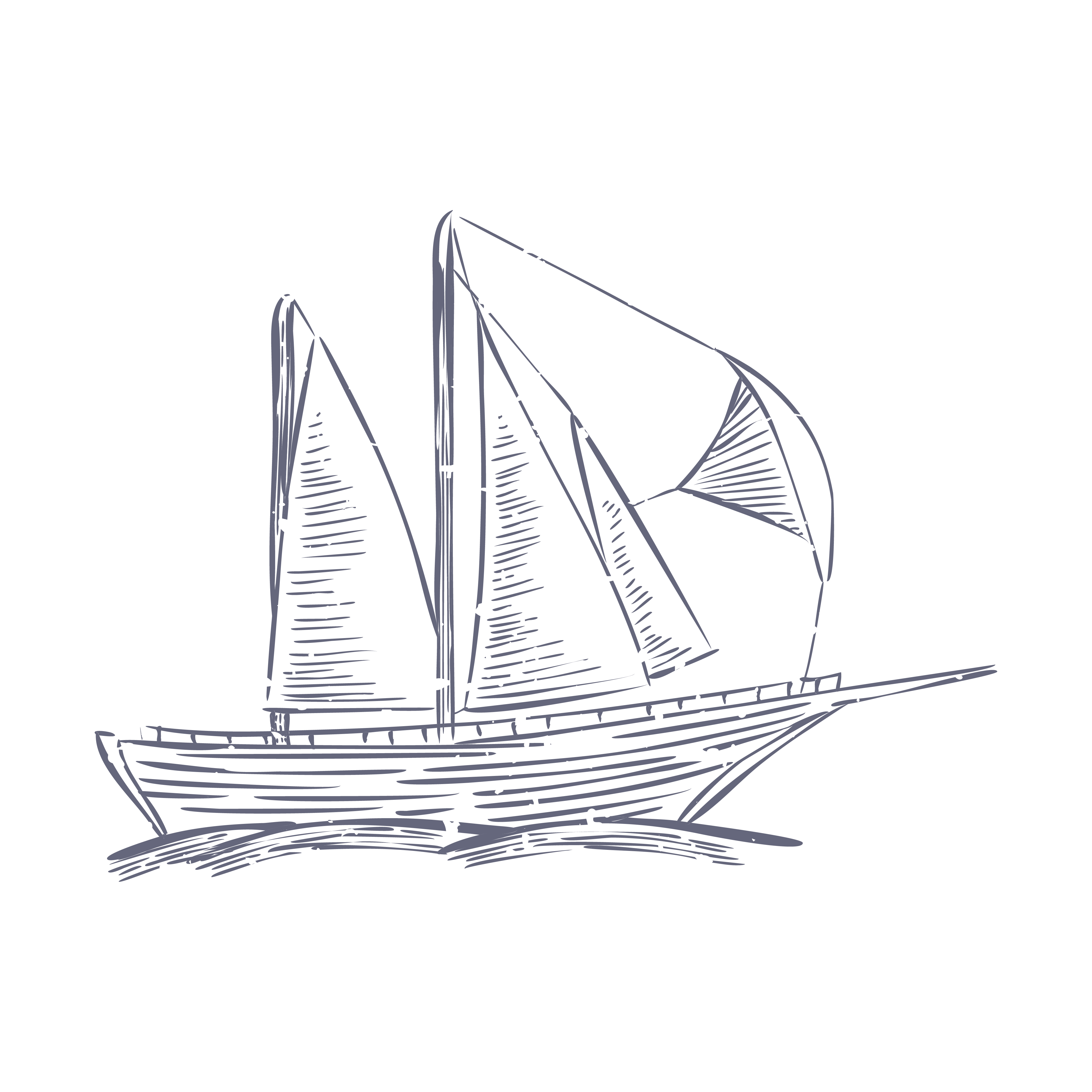 Small Sail Boat Small Sail Boat