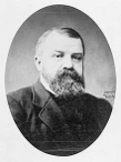 D. L. Moody